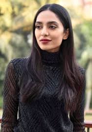 Shobita Dhulipal Shobita Dhulipal