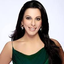 Pooja Bedi Pooja Bedi