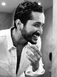 Parambrata Chattopadhyay Parambrata Chattopadhyay