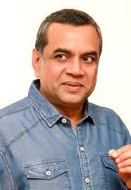 Paresh Rawal Paresh Rawal