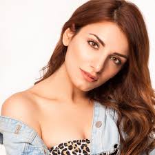 Prakriti Kakkar Prakriti Kakkar