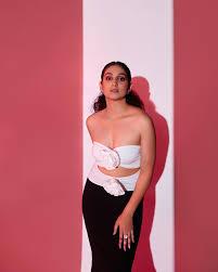 Priyadarshini Indalkar Priyadarshini Indalkar