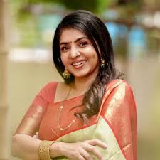 Priyadharshini Priyadharshini