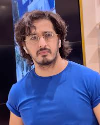 Qazi Touqeer Qazi Touqeer