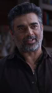 R. Madhavan R. Madhavan