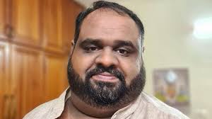 Ravindar Chandrasekaran Ravindar Chandrasekaran