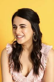 Radhika Madan Radhika Madan