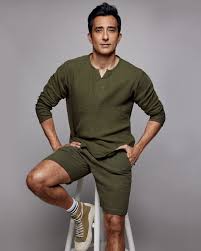 Rahul Khanna Rahul Khanna