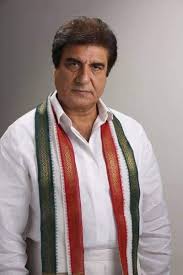 Raj Babbar Raj Babbar
