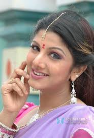 Rambha Rambha