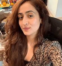 Ruchika Kapoor Ruchika Kapoor