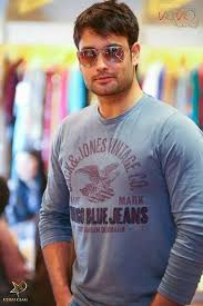 Vivian Dsena Vivian Dsena