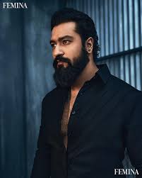 Vicky Kaushal Vicky Kaushal
