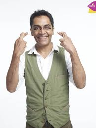 Vrajesh Hirjee Vrajesh Hirjee