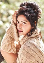 Yukti Kapoor Yukti Kapoor