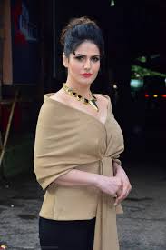 Zareen Khan Zareen Khan