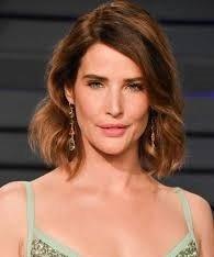 Cobie Smulders Cobie Smulders