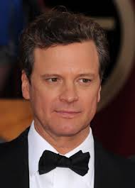 Colin Firth Colin Firth