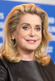Catherine Deneuve Catherine Deneuve