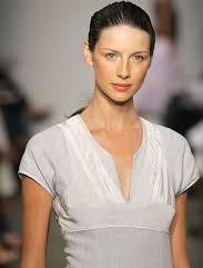 Caitriona Balfe Caitriona Balfe