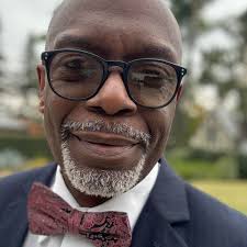 Carl Gilliard Carl Gilliard