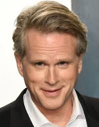Cary Elwes Cary Elwes