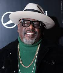 Cedric The Entertainer Cedric The Entertainer