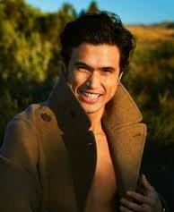 Charles Melton Charles Melton
