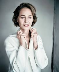 Charlotte Rampling Charlotte Rampling