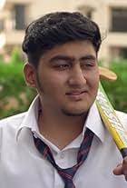 Chinmay Chandraunshuh Chinmay Chandraunshuh