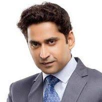 Chinmay Mandlekar Chinmay Mandlekar