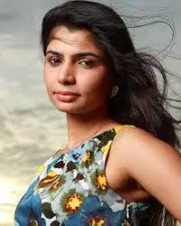 Chinmayi Chinmayi