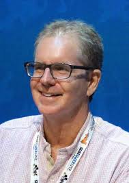 Chris Buck Chris Buck