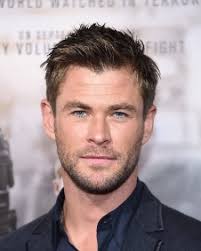 Chris Hemsworth Chris Hemsworth
