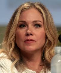 Christina Applegate Christina Applegate