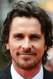 Christian Bale Christian Bale