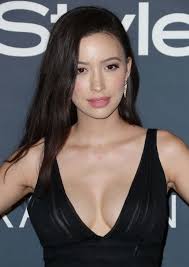 Christian Serratos Christian Serratos