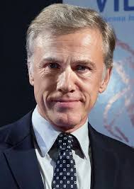 Christoph Waltz Christoph Waltz