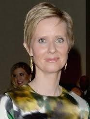 Cynthia Nixon Cynthia Nixon