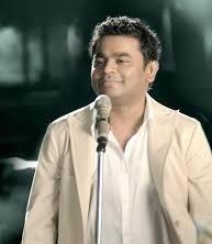 A R Rahman A R Rahman