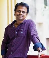 A.R. Murugadoss A.R. Murugadoss