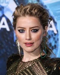Amber Heard Amber Heard