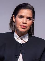 America Ferrera America Ferrera