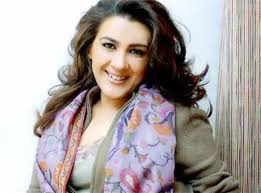 Amrita Singh Amrita Singh