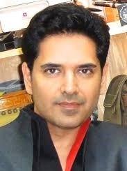Anuj Sawhey Anuj Sawhey