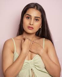 Anushka Kaushik Anushka Kaushik