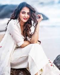Anushka Shetty Anushka Shetty