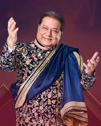 Anup Jalota Anup Jalota