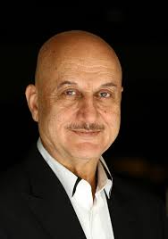 Anupam Kher Anupam Kher