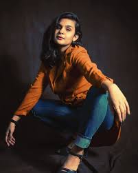 Anupriya Caroli Anupriya Caroli
